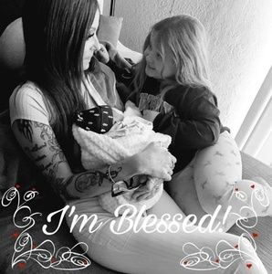 Meet your Posher, Tina